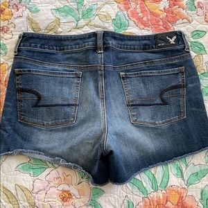 American Eagle Shorts (Shortie)